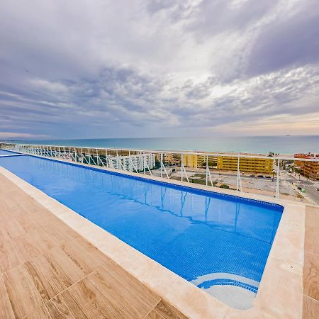 Tranquilidad A 2 Minutos Del Mar Διαμέρισμα Canet d'En Berenguer Εξωτερικό φωτογραφία