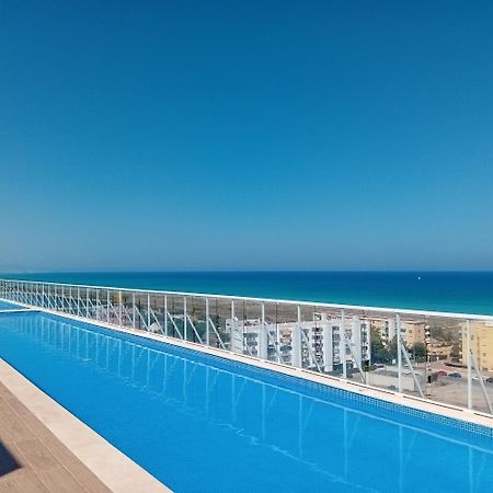 Tranquilidad A 2 Minutos Del Mar Διαμέρισμα Canet d'En Berenguer Εξωτερικό φωτογραφία